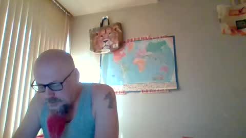Snapshot of gregrev chatting on 07.23.26 gregrev online show from 07.23.26