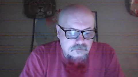 Snapshot of gregrev chatting on 07.25.26 gregrev online show from 07.25.26