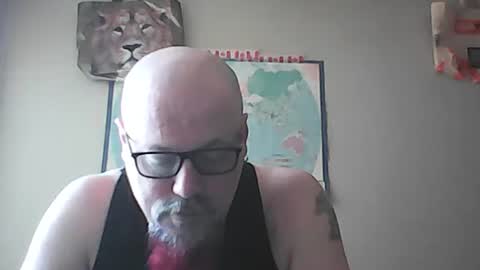 Snapshot of gregrev chatting on 07.25.26 gregrev online show from 07.25.26