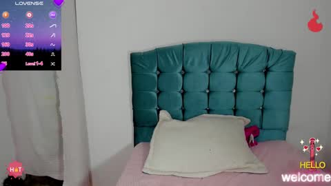 greicy_rouse online show from 03.04.25