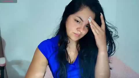 greicy_rouse online show from 10.12.25