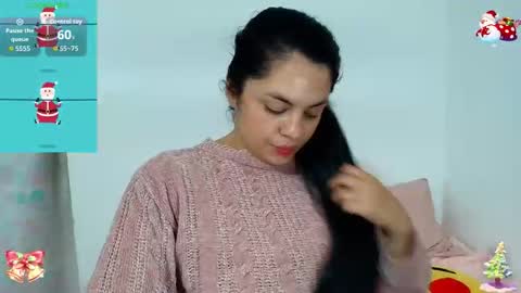 greicy_rouse online show from 11.05.25