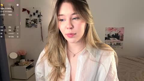 Gili online show from 03.20.26