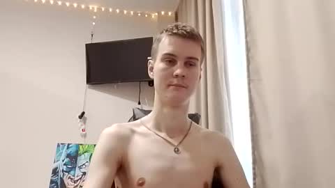 Felix online show from 11.05.25