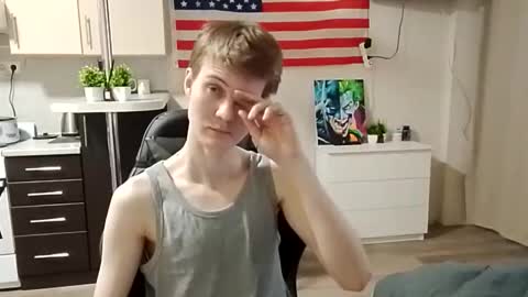 Felix online show from 04.23.26