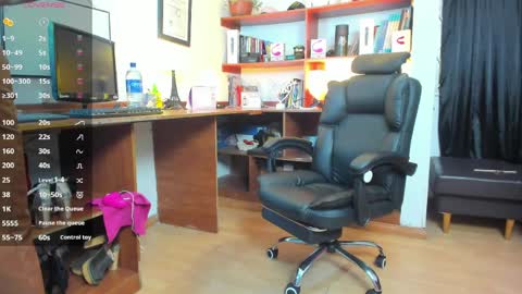 greta_voss online show from 04.01.26