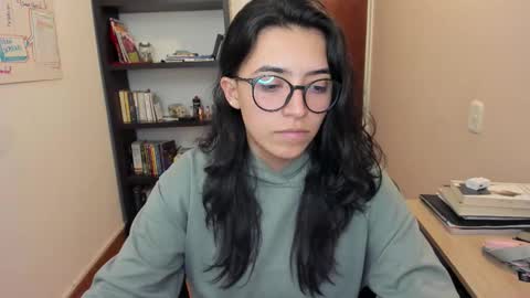 Snapshot of gretagat chatting on 01.17.26 Greta online show from 01.17.26