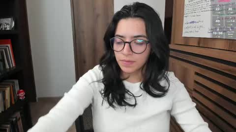 Snapshot of gretagat chatting on 05.23.26 Greta online show from 05.23.26