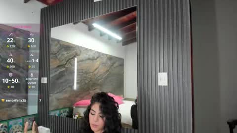 Gretchen  online show from 10.15.25