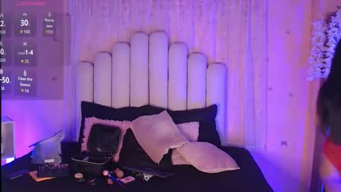 Gretel  online show from 02.14.26