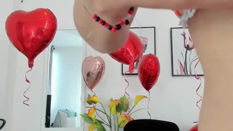 Gretel online show from 02.14.25