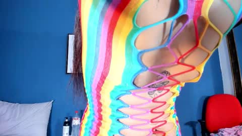 Gretel online show from 10.01.25