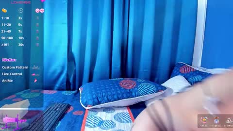 Gretel online show from 10.28.25