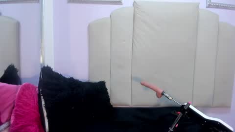 Marcela online show from 05.01.26
