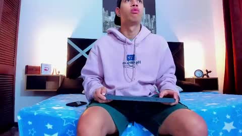 Benjamin online show from 04.18.26