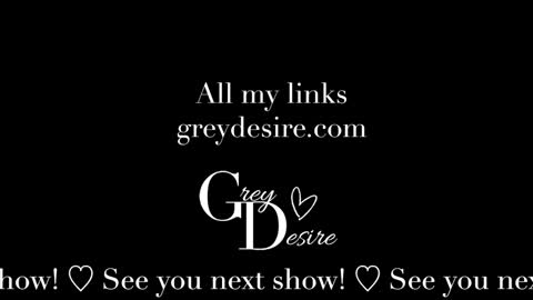 Snapshot of greydesire69 chatting on 01.20.25       2 online show from 01.20.25