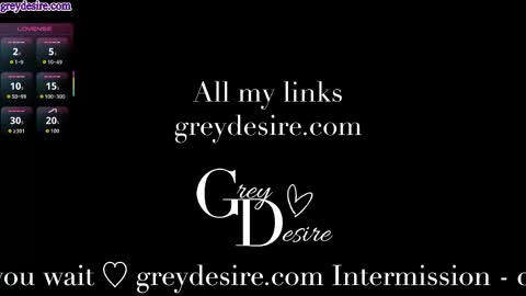 Snapshot of greydesire69 chatting on 04.14.26 2 online show from 04.14.26