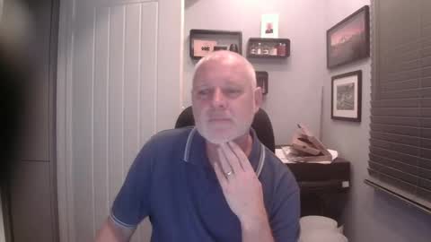 greyfox_6000 online show from 02.16.25