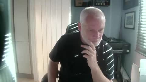 greyfox_6000 online show from 02.27.25