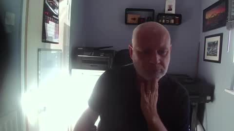 greyfox_6000 online show from 03.05.25