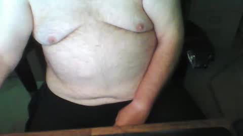 Snapshot of greyghost04 chatting on 11.16.25 greyghost04 online show from 11.16.25