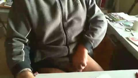 Snapshot of greyhounddog chatting on 12.05.24 greyhounddog online show from 12.05.24