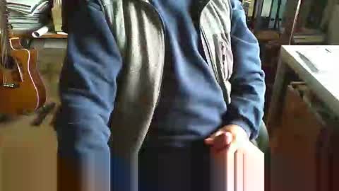 Snapshot of greyhounddog chatting on 10.16.25 greyhounddog online show from 10.16.25