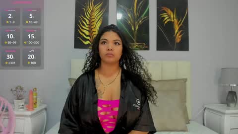 Marii online show from 01.26.25