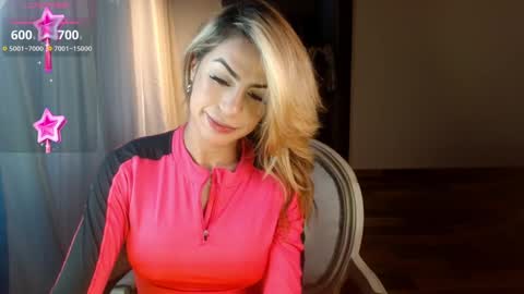 Snapshot of greyslopez chatting on 01.30.25 Greyslopez online show from 01.30.25