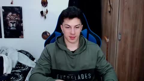 griego01 online show from 12.07.24