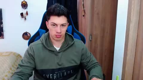 griego01 online show from 12.13.24