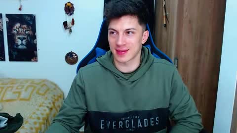 griego01 online show from 12.29.24