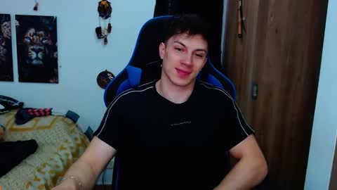 griego01 online show from 12.31.24