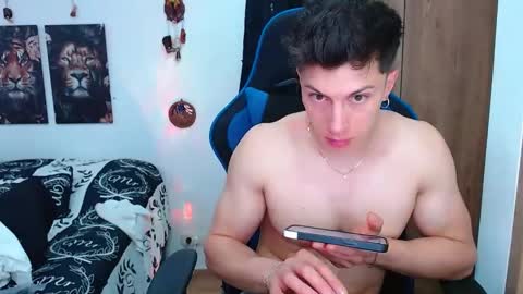 griego01 online show from 01.23.25