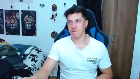 griego01 online show from 02.16.25