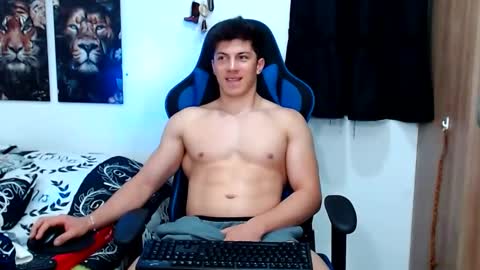 griego01 online show from 02.28.25