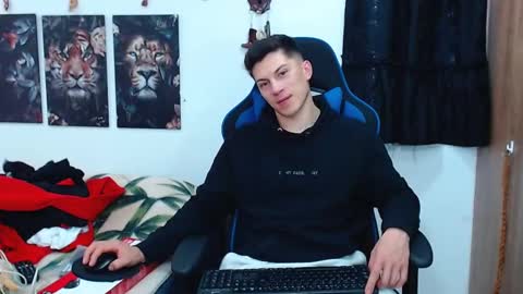 griego01 online show from 03.12.25