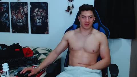 griego01 online show from 03.12.25