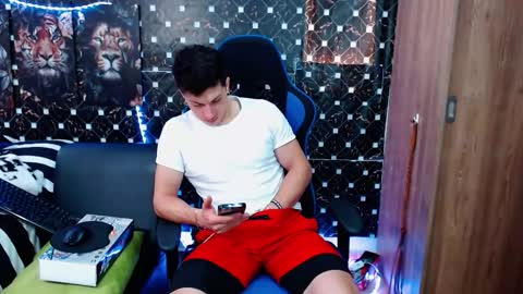 griego01 online show from 09.10.25