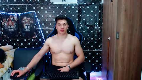 griego01 online show from 09.23.25