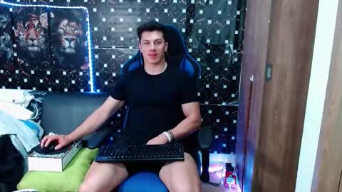 griego01 online show from 10.07.25