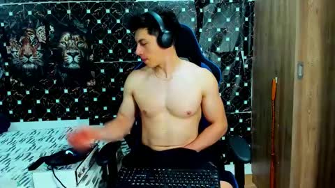 griego01 online show from 05.16.26