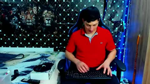 griego01 online show from 05.26.26