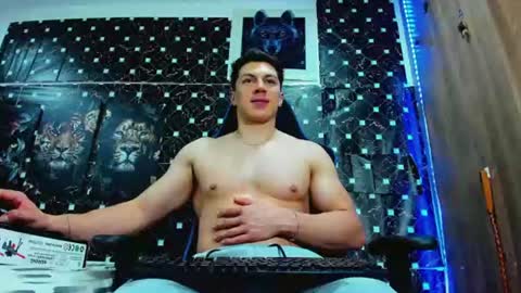 griego01 online show from 06.14.26