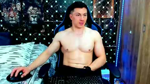 griego01 online show from 07.18.26