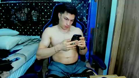 griego01 online show from 07.28.26
