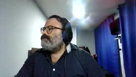 griegozorbatos online show from 10.01.25