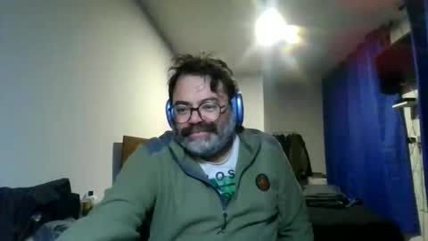 griegozorbatos online show from 05.10.26