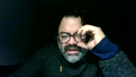 griegozorbatos online show from 05.24.26