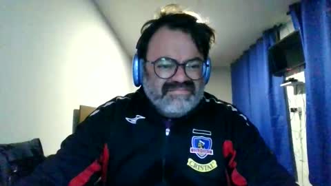 griegozorbatos online show from 05.26.26